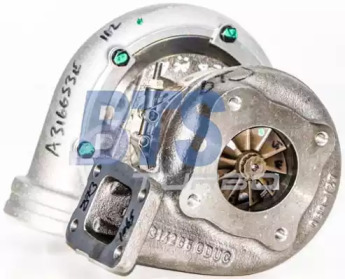 bts turbo t911827